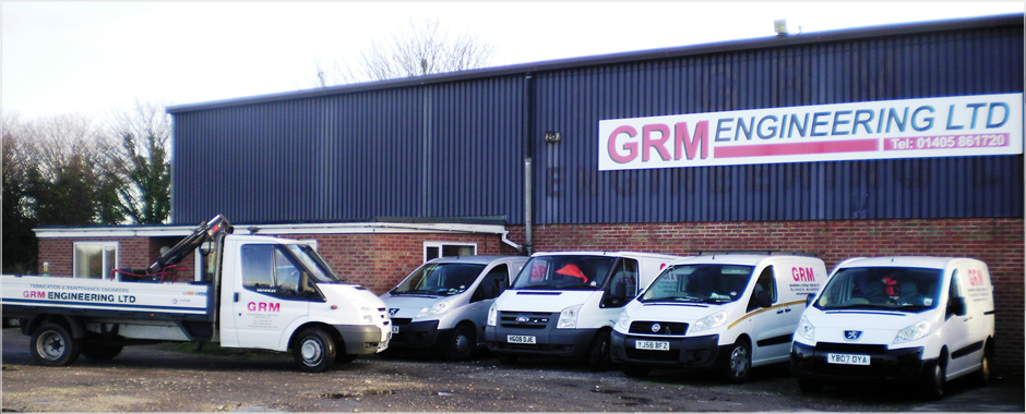 GRM workshop